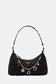 Сумочка Guess EVERLEE не вміщує А4 чорний HWEG86.79180