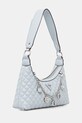 Τσάντα Guess EVERLEE HWEY86.79180 μπλε AW25