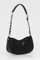 Сумочка Guess ALDINA HWGG96.63170 чёрный AW25