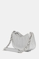 Akcesoria Guess torebka ALDINA HWGY96.63170 srebrny