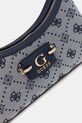 Guess poșetă NEDA albastru HWJP96.54170