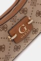 Guess poșetă NEDA bej HWJP96.54170