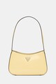 Guess torebka ARNELA nie mieści A4 żółty HWNY94.96170