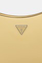 Guess torebka ARNELA żółty HWNY94.96170