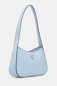 Guess torebka ARNELA HWNY94.96170 niebieski AW25
