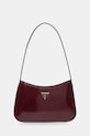 Kabelka Guess ARNELA HWNY94.96170 burgundské NC25