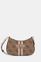 Torbica Guess NOELLE Ne ustreza A4 bež HWOS96.72180
