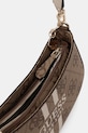 Guess torebka NOELLE HWOS96.72180 beżowy