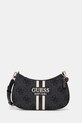 Torbica Guess NOELLE Ne ustreza A4 siva HWOS96.72180