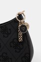 Torbica Guess NOELLE HWOS96.72180 siva