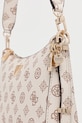 Guess torebka DARYNA beżowy HWPG72.08180