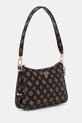 Guess torebka DARYNA HWPG72.08180 brązowy NC25
