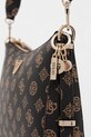 Guess torebka DARYNA brązowy HWPG72.08180