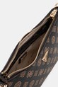 Guess torebka DARYNA HWPG72.08180 brązowy