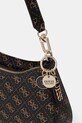 Torba Guess NOELLE HWQG96.72180 smeđa