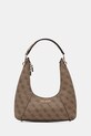 Torbica Guess CALISTA Ne ustreza A4 bež HWSG73.34170