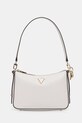 Τσάντα Guess DARYNA συνθετικό μπεζ HWVG72.08180