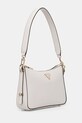 Τσάντα Guess DARYNA HWVG72.08180 μπεζ AW25