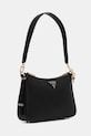 Guess torebka DARYNA HWVG72.08180 czarny AW25