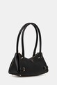 Guess torebka ROSALBA HWZG96.57170 czarny AW25