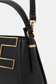 Guess poșetă PRUE negru HWEG96.70730