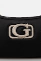 Guess poșetă PRUE negru HWEG96.70730