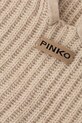 Dodaci Vunena balaklava Pinko 104494.A2Z1 bež