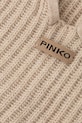 Dodaci Vunena balaklava Pinko 104494.A2Z1 bež