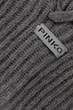 Doplňky Vlněná kukla Pinko 104494.A2Z1 šedá