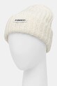 Pinko czapka z wełną 105989.A2Z2 biały AW25