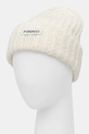 Pinko czapka z wełną 105989.A2Z2 biały AW25