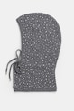 Pinko gyapjú csősál 106005.A2YY szürke AW25