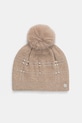 Шапка Joseph Ribkoff інші бежевий 253969