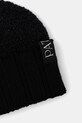 Patou czapka z wełną AC1068077 czarny AW25