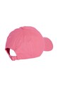 Bavlněná baseballová čepice adidas Originals Baseball Cap AC JY5065 růžová AW25