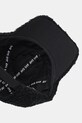 EA7 Emporio Armani czapka z daszkiem czarny AF16077.7W000710