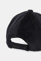 Akcesoria EA7 Emporio Armani czapka z daszkiem AF15653.7W000796 czarny