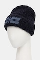 Шапка Napapijri F-Baita NP0A88Y31761 тёмно-синий AW25