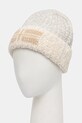 Шапка с примесью шерсти Napapijri F-Baita NP0A88Y3N1J1 бежевый AW25