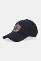 adidas șapcă de baseball din bumbac x Farm Rio bumbac negru JN2681