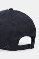 Accesorii adidas șapcă de baseball din bumbac x Farm Rio JN2681 negru
