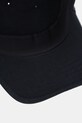 adidas șapcă de baseball din bumbac x Farm Rio negru JN2681