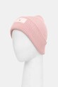 Аксесоари Памучна шапка Tommy Jeans AW0AW17913 розов