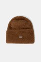 Tommy Jeans czapka pozostałe brązowy AW0AW17900