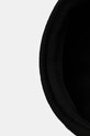 Weekend Max Mara beret wełniany PITTI czarny 2525576014600