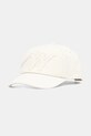 Weekend Max Mara czapka RUGIADA aplikacja beżowy 2525576054600