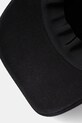 Weekend Max Mara caciula RUGIADA negru 2525576054600