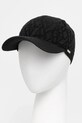 Кепка с добавлением шерсти Armani Exchange XW001494.AF11956 чёрный AW25
