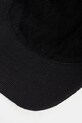Кепка с добавлением шерсти Armani Exchange XW001494.AF11956 чёрный
