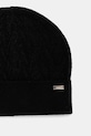 Dodaci Vunena kapa Armani Exchange XW001495.AF11956 crna